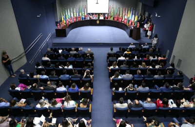 XV Encontro Anual do Planejamento Estratégico apresenta resultados alcançados pelo TJSE