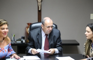 GMF conduz avanços para a implementação do Plano Estadual da Política Antimanicomial