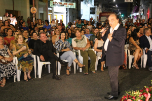 Memorial do Judiciário: apresentação internacional encanta público que prestigiou festa natalina
