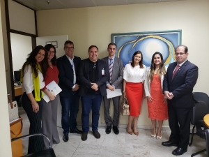 Atuação de administradores depositários está em discussão no TJSE