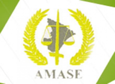 Amase parabeniza Mesa Diretora do TJSE para o biênio 2009-2011