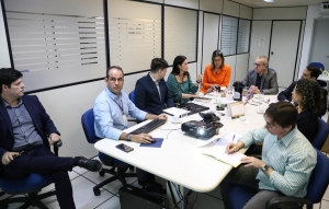 Comitê de Tecnologia realiza balanço e projeta novas ações