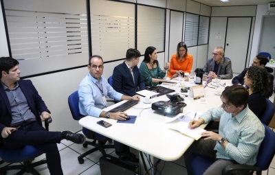 Comitê de Tecnologia realiza balanço e projeta novas ações