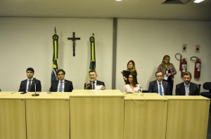 Ações da Justiça Restaurativa em Sergipe são apresentadas ao CNJ
