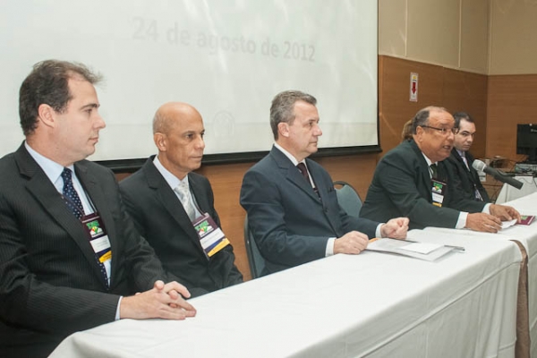 TJSE realiza quarto encontro anual do Planejamento Estratégico