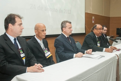 TJSE realiza quarto encontro anual do Planejamento Estratégico