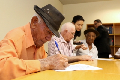 Credores de precatórios do DER/SE recebem pagamento de preferências constitucionais