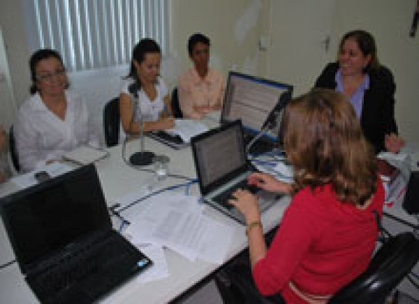 Audiências concentradas reavaliam medidas de acolhimento de crianças e adolescentes