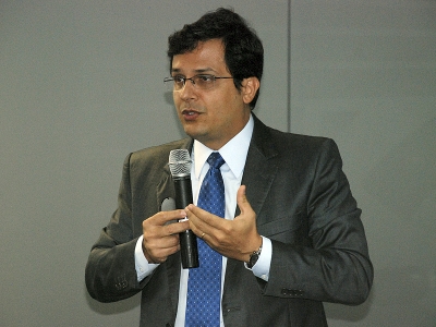 Magistrados participam de curso sobre CNJ na Ejuse