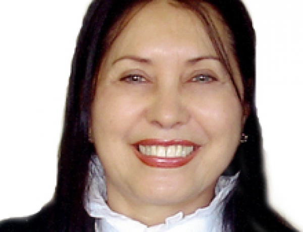 Desembargadora Célia Pinheiro participa de Encontro de Presidentes de TJs