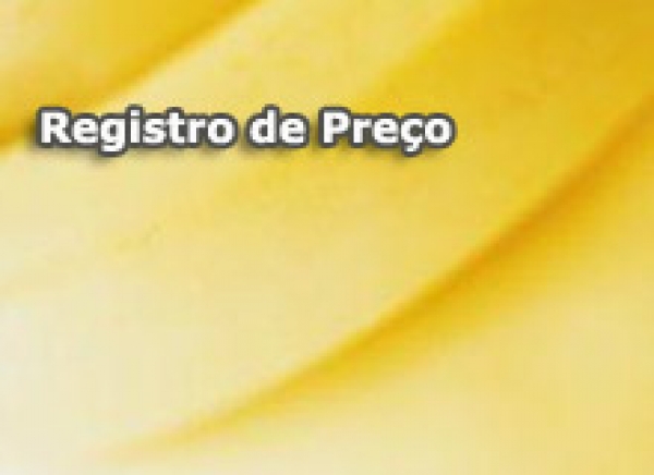 Mais nove órgãos aderem a Registro de Preço do TJSE