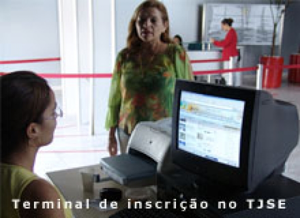 Candidatos podem se inscrever até dia 17