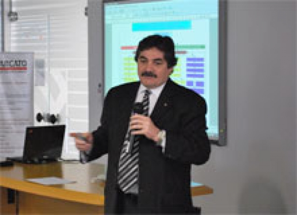 Juízes de Sergipe são capacitados na área da infância e juventude