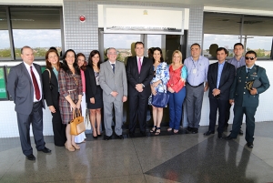 Juizado da Mulher ganha novo espaço físico