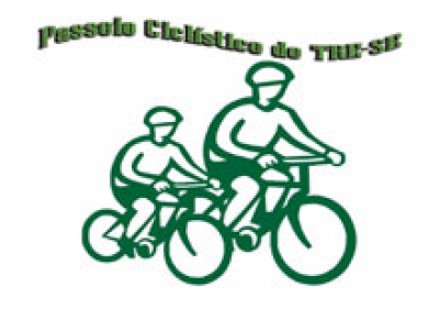 Passeio ciclístico: inscrição até hoje!