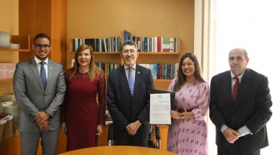 Tribunal de Justiça e OAB firmam cooperação para curso de Mediação Judicial