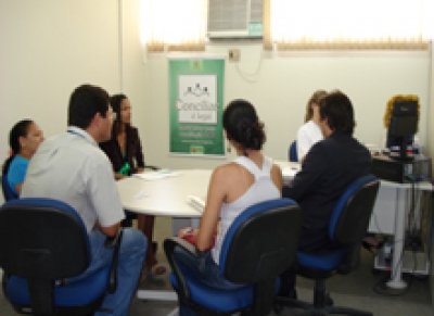 Resultado parcial da Semana de Conciliação supera expectativas