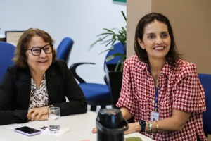 Comitê de Gestão de TIC apresenta investimentos em tecnologia no TJSE para 2023