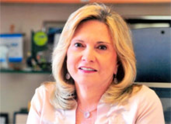 Desª Marilza Maynard é eleita como membro do TRE/SE