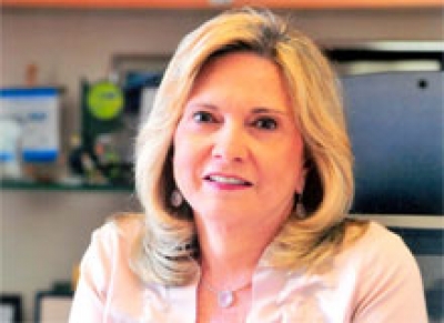 Desª Marilza Maynard é eleita como membro do TRE/SE