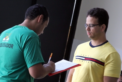 Metodologia da Pesquisa de Satisfação do TJSE será apresentado no Encontro de Ouvidores de TJ’s e servirá de base para STJ