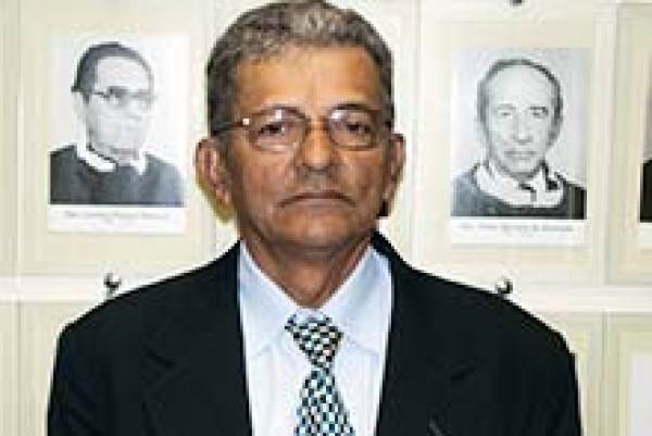 Juiz José dos Anjos é eleito novo Desembargador do TJSE