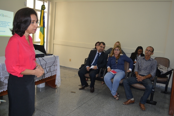 Mais um TAC: Itabaianinha terá uma Casa Lar em março/2014