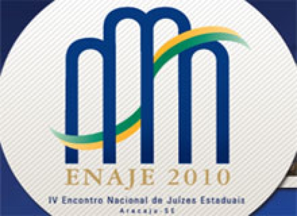 Aracaju sediará o IV Enaje entre os dias 11 e 13 de novembro