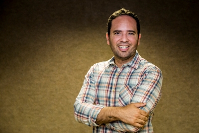 Thyago Avelino lança livro espírita ‘Laços do Destino’ na sexta-feira