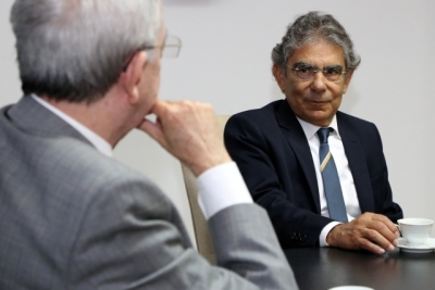 TJSE recebe visita de Comissão do Instituto Innovare