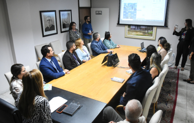 Lançado Programa de Aprendizagem do TJSE para adolescentes da socioeducação