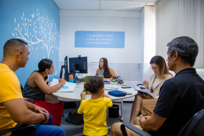 Semana Nacional de Saúde: processos da saúde suplementar são incluídos em mutirão de conciliação