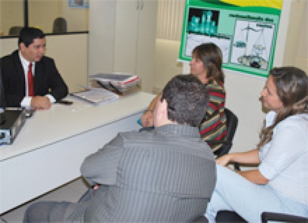 Capacitação Ead e Premiação de Servidores do TJSE serão modelo para o TJPE