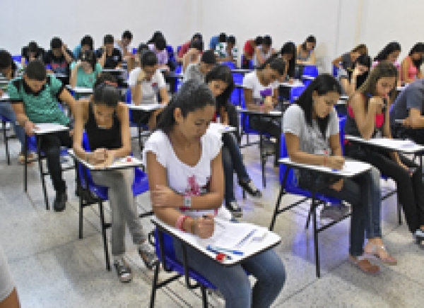 Divulgado gabarito do Processo Seletivo de Estágio de Nível Médio