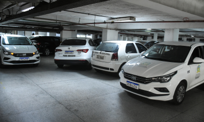 Auditoria Interna confirma cumprimento de recomendações e aprimoramento na gestão da frota institucional