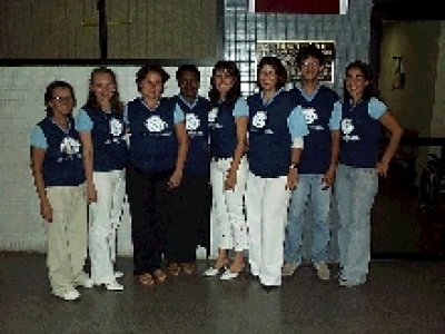 3ª Etapa da Campanha de Multi-vacinação