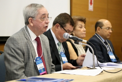 Abertura do VI Encontro destaca atuação do TJSE na execução do Planejamento Estratégico