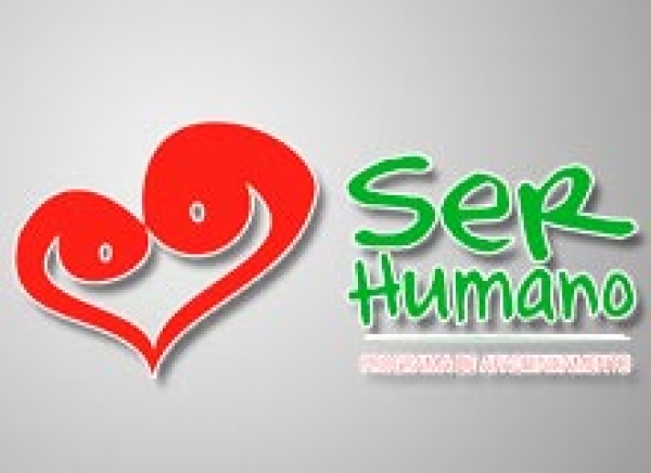 Participe do Programa de Apadrinhamento Ser Humano