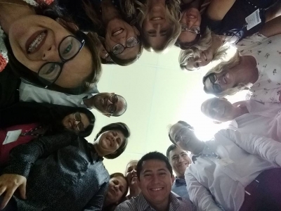 Primeiros times de coaching concluem curso