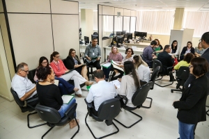 Todos Juntos Sergipe já capacitou 114 servidores em técnicas de coaching