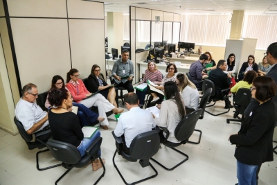 Todos Juntos Sergipe já capacitou 114 servidores em técnicas de coaching