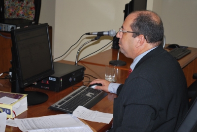 Turma Recursal encerra mandato com 7547 julgamentos em 2013