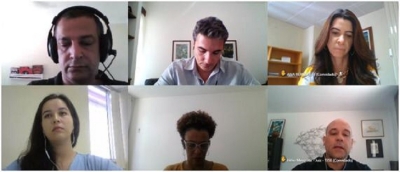 TJSE é primeiro tribunal no processo de pactuação do Programa Fazendo Justiça