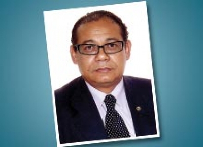 Site de universidade suíça divulga artigo de Juiz sergipano