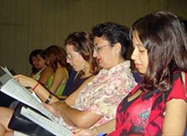 Realizado 2° Curso para Notários e Registradores