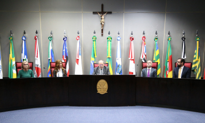 Poder Judiciário realiza seminário com instituições que integram Política Antimanicomial em Sergipe