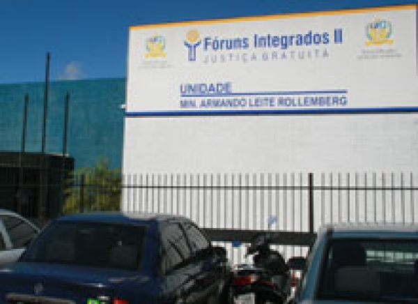 Juizados Especiais de Aracaju têm nova competência territorial a partir de segunda-feira