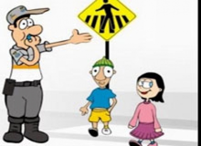 Comarca de Nossa Senhora da Glória vai promover debates sobre o trânsito