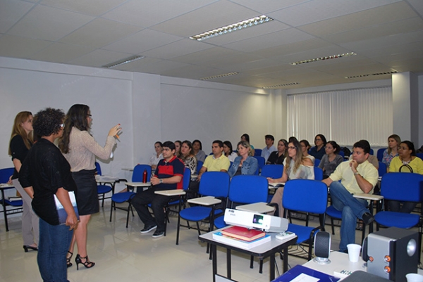 Curso de Capacitação de Mediação Judicial qualifica servidores do TJSE