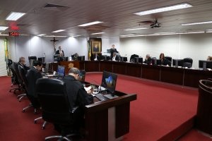 Pleno do TJSE aprova reajuste para servidores